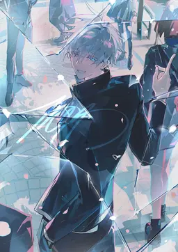 Profile image of 五条悟