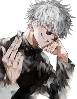 Profile image of 五条悟