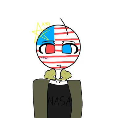 Profile image of アメリカ