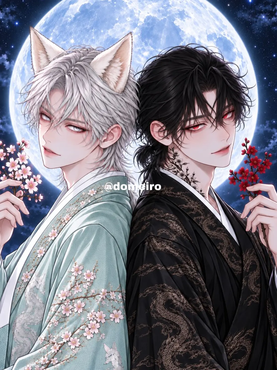 domeiro의 Battle for the High Deities' Bride