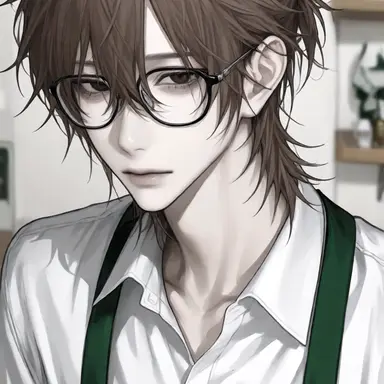 Profile image of 湊