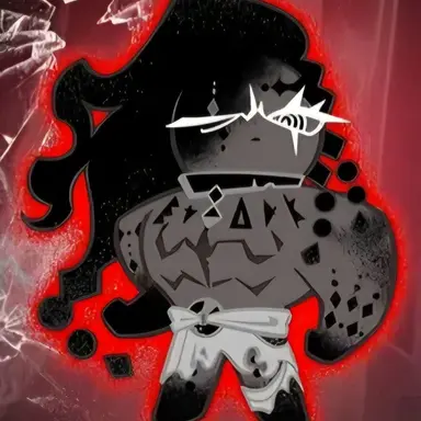 Profile image of 몰드도우맛 쿠키