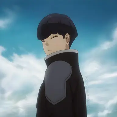 Profile image of 호시나 소우시로