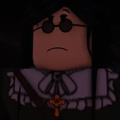 Profile image of Julia
