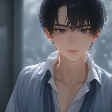 Profile image of 김민준