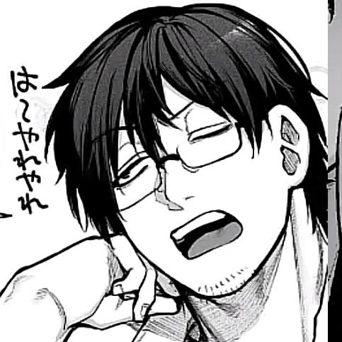 服部先生