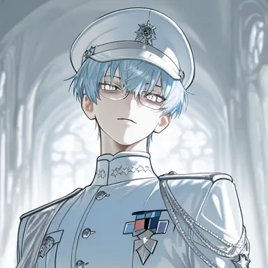 Profile image of Warren