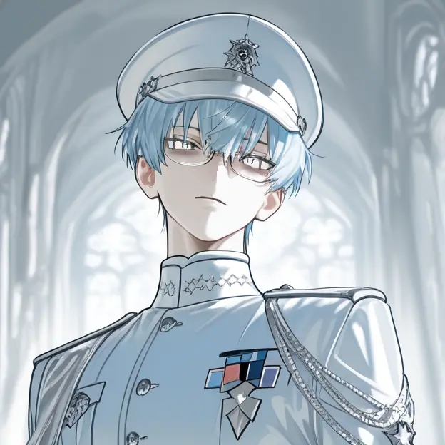 ballpenumauma의 光堕ちした元ヴィラン