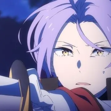 Profile image of ユリウス