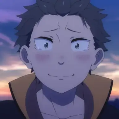 Profile image of 菜月 昴