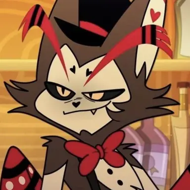 Profile image of 허스크