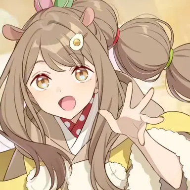 Profile image of まみまみ