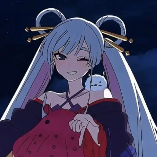 wahfkebdu의 超かぐや姫！コスプレ大会！