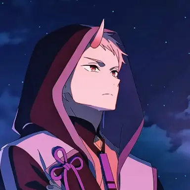 Profile image of 雷