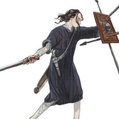Profile image of Eoin