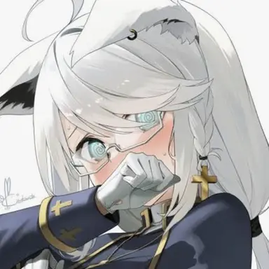 Profile image of Father Fubuki