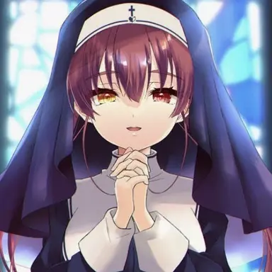 Profile image of Sister Marine