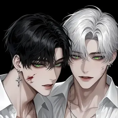 Profile image of Seraphina and Liliana