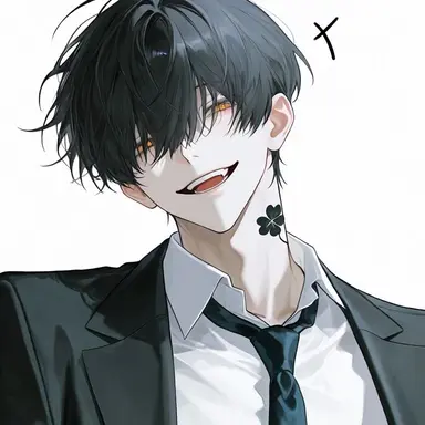 Profile image of 유이토