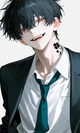Profile image of 유이토