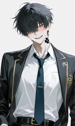 Profile image of 유이토