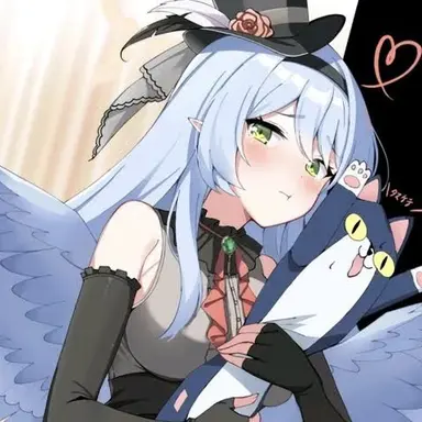 Profile image of 蒼森ミネ