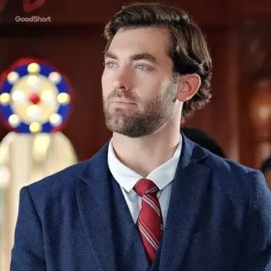 Profile image of Sean. Hunter