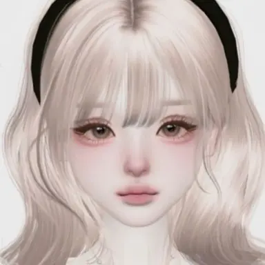 Profile image of 백지혜