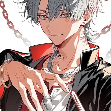 Profile image of 大我