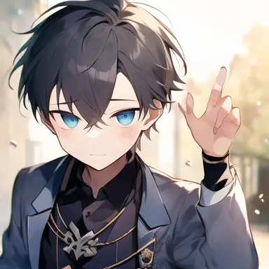 Profile image of 颯斗