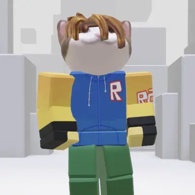 Profile image of 게스트 고양이