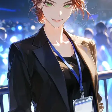 Profile image of Solenne Avard