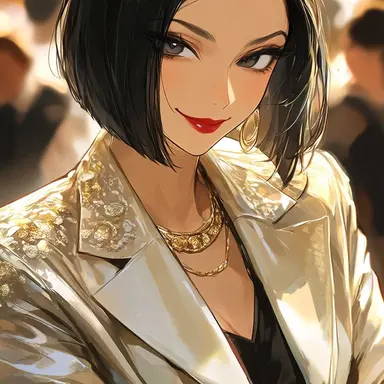 Profile image of Darixa Vell