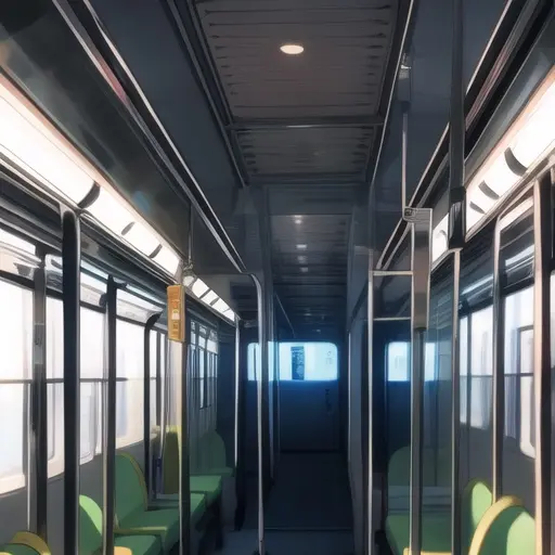 GrayLadle2799의 …電車…
