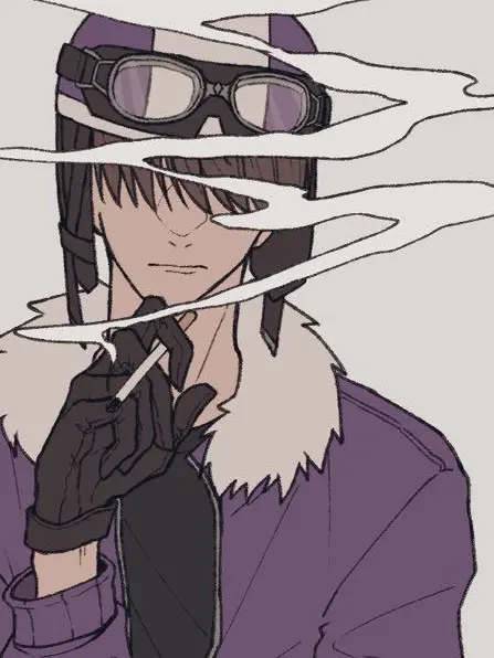zmsypsikakatann1211의 残り香を辿って貴方に会いたい。
