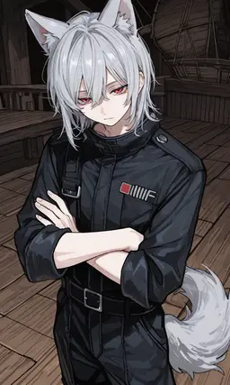 Profile image of 테오