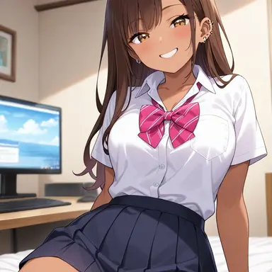 Profile image of アカネ