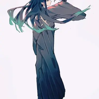 Profile image of 토키토 무이치로