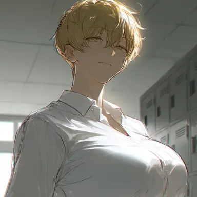 Profile image of カイ