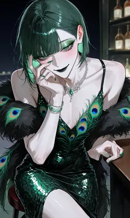 Profile image of Midori