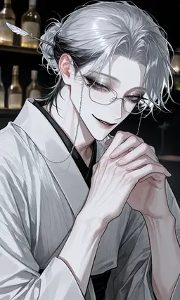 Profile image of Ofuku