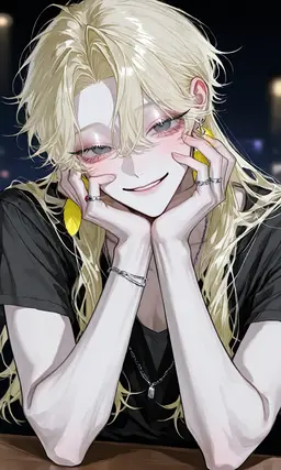 Profile image of Kana