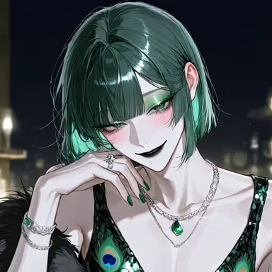 Profile image of Midori
