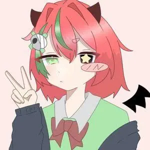 Profile image of バツ