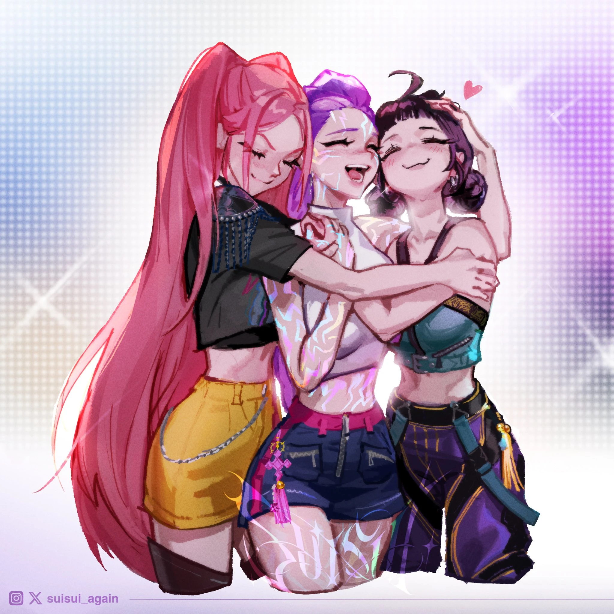 헌트릭스