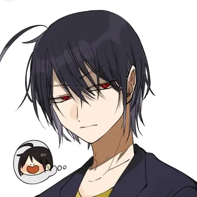 Profile image of 安倍 雨明