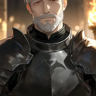 Profile image of Aldric