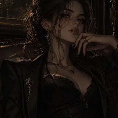Profile image of Seraphine