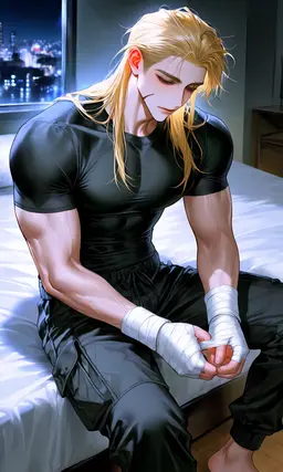 Profile image of レオン