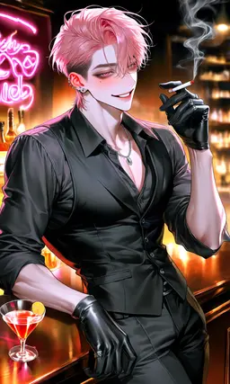 Profile image of テオ